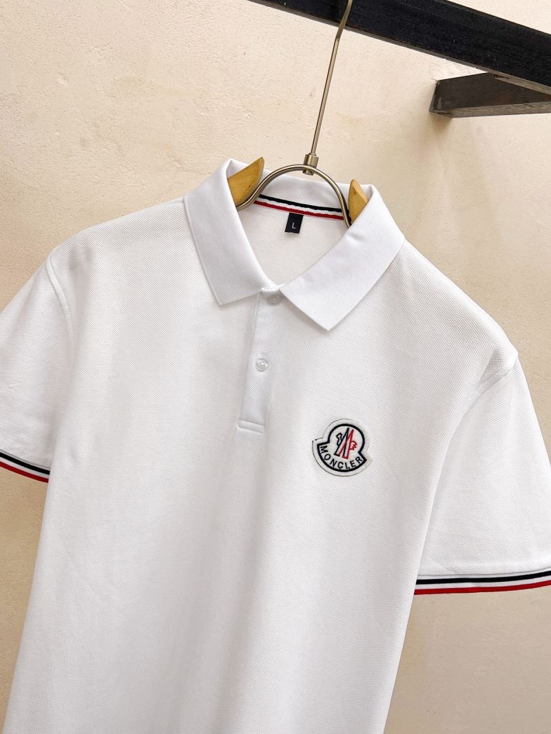 Moncler T-Shirts